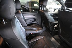 Mercedes V300 bild 14