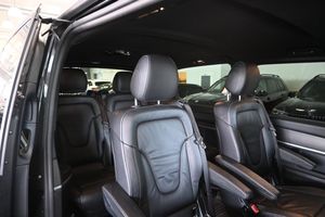 Mercedes V300 bild 13