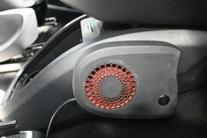 Mercedes V300 bild 30