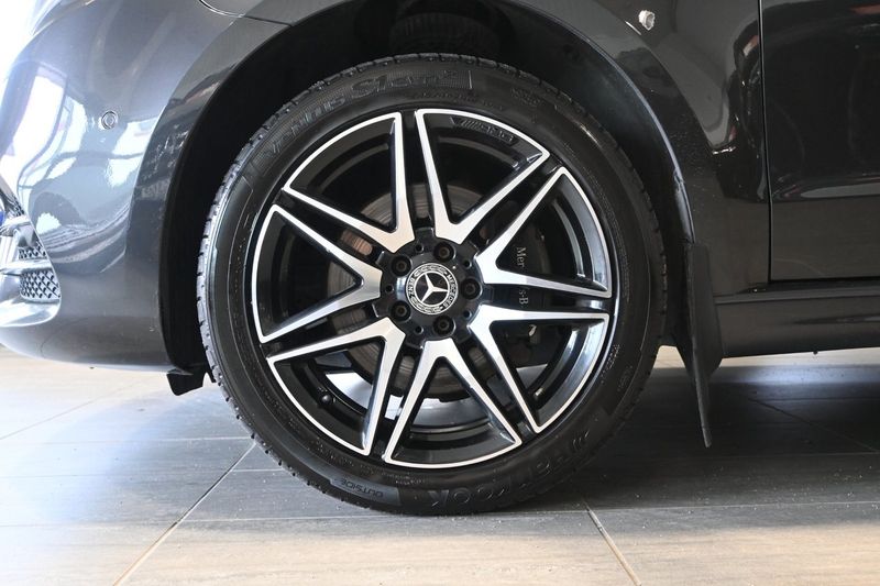 Mercedes V300 bild 6