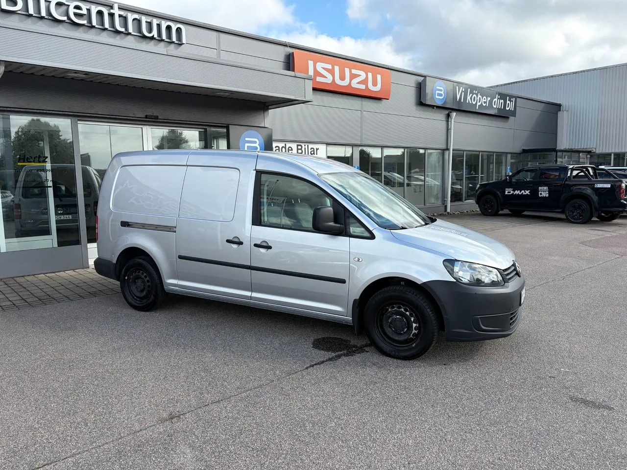 Vehicle image 1