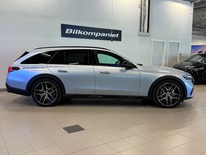 Mercedes E300 bild 2