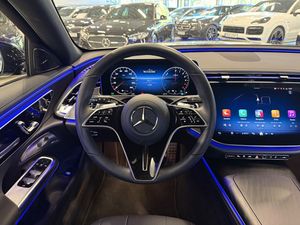 Mercedes E300 bild 14