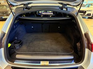 Mercedes E300 bild 5
