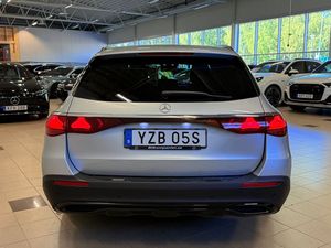 Mercedes E300 bild 4