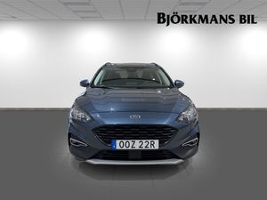 Ford Focus bild 2