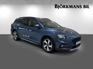 Ford Focus bild 3