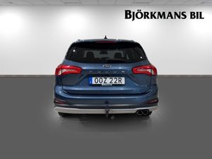 Ford Focus bild 5