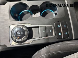 Ford Focus bild 12