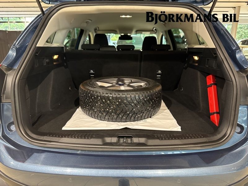Ford Focus bild 14