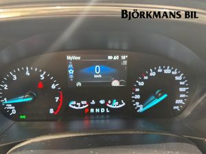 Ford Focus bild 10