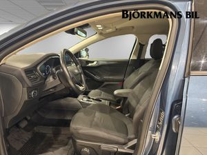 Ford Focus bild 8