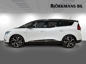 Renault Scenic bild 4