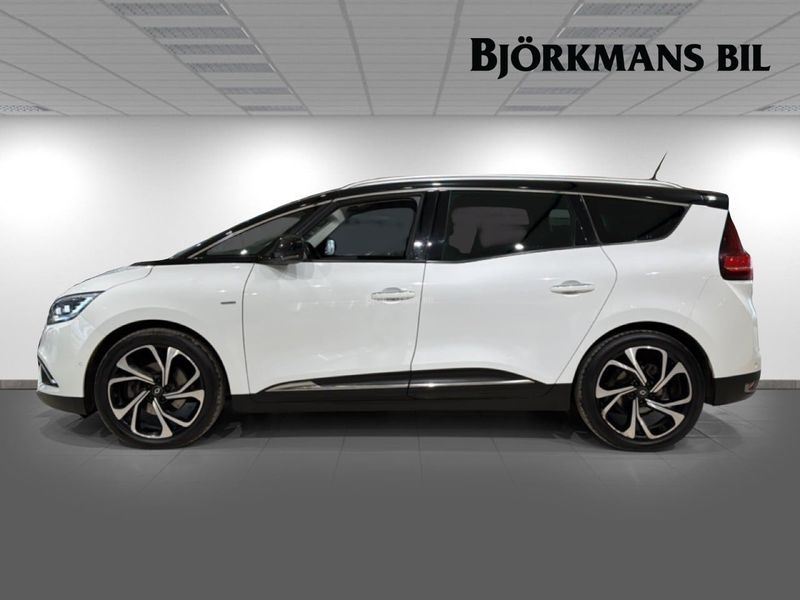 Renault Scenic bild 4