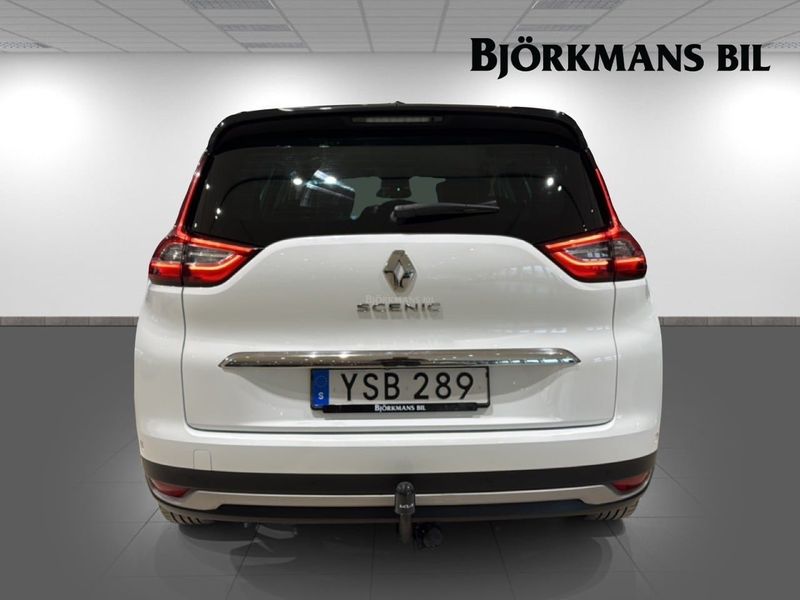 Renault Scenic bild 5