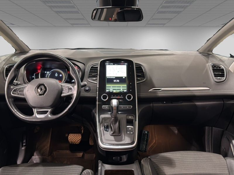 Renault Scenic bild 7