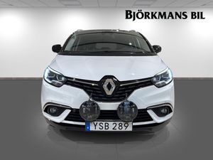 Renault Scenic bild 2