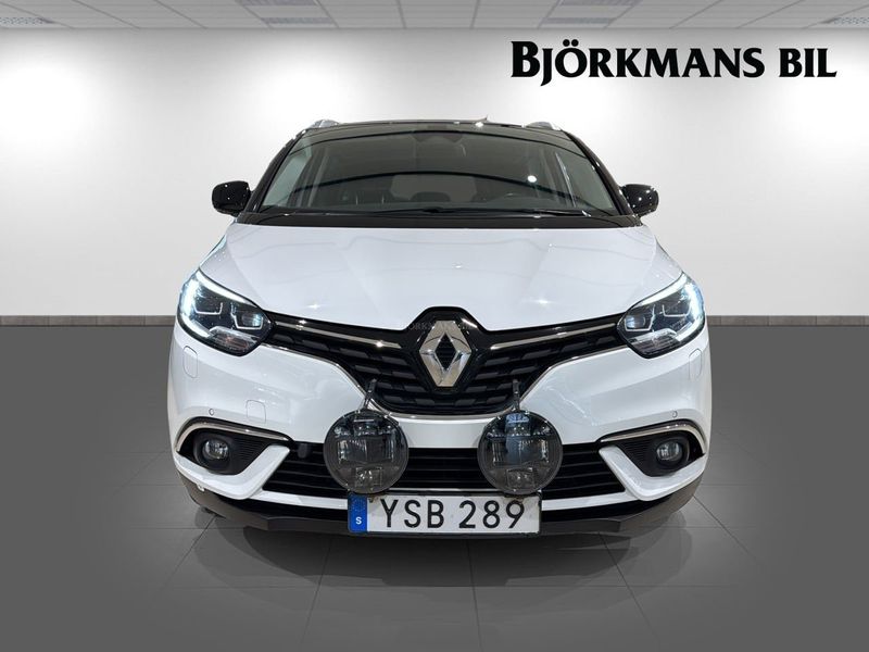 Renault Scenic bild 2