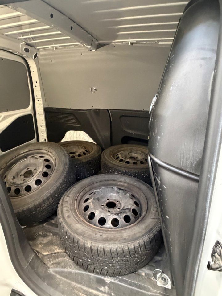 Citroen Berlingo bild 8