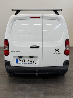 Citroen Berlingo bild 5
