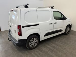 Citroen Berlingo bild 6