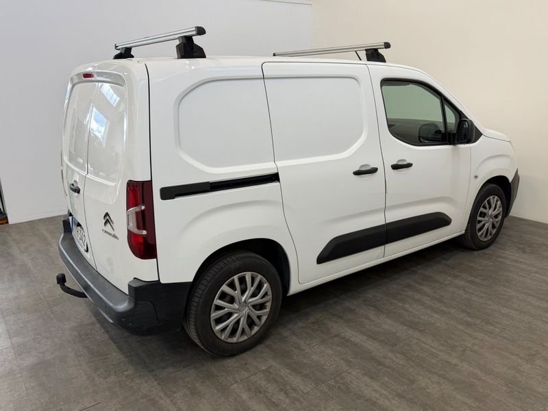 Citroen Berlingo bild 6
