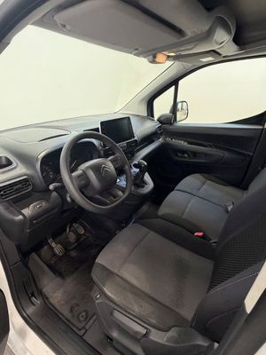 Citroen Berlingo bild 12