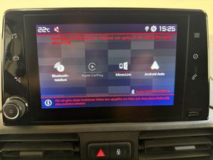Citroen Berlingo bild 11