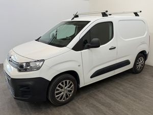 Citroen Berlingo bild 3