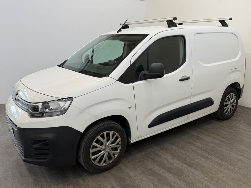 Citroen Berlingo bild 3