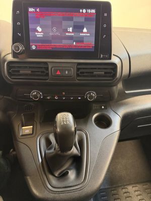 Citroen Berlingo bild 10