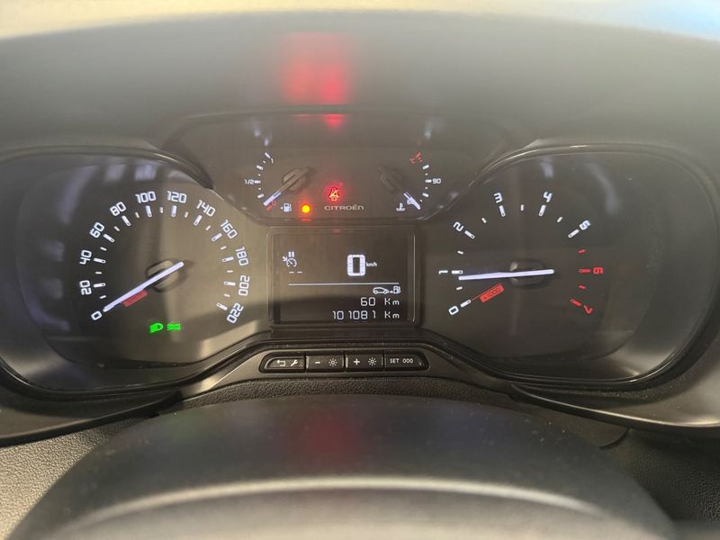 Citroen Berlingo bild 9