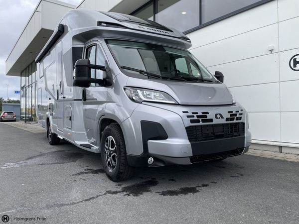 Adria Matrix Supreme 670 SL - 2027