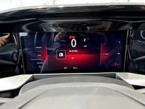 Opel Mokka bild 11
