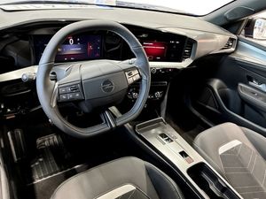 Opel Mokka bild 5