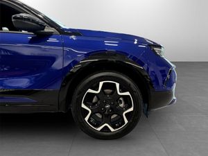 Opel Mokka bild 9