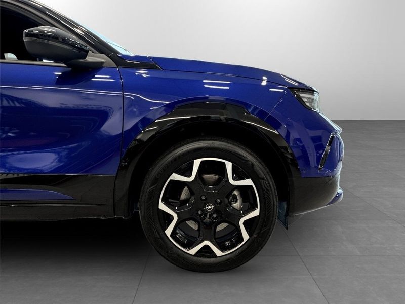 Opel Mokka bild 9