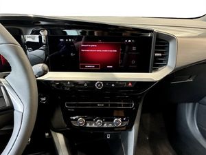 Opel Mokka bild 12