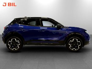 Opel Mokka bild 4