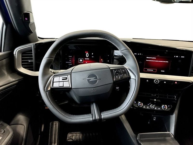 Opel Mokka bild 10