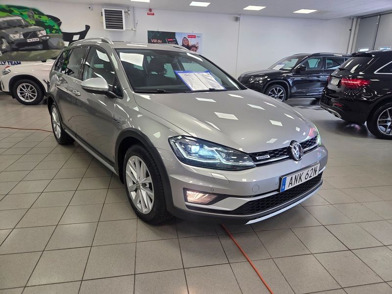 Volkswagen Golf bild 14