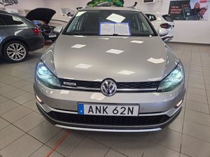 Volkswagen Golf bild 17