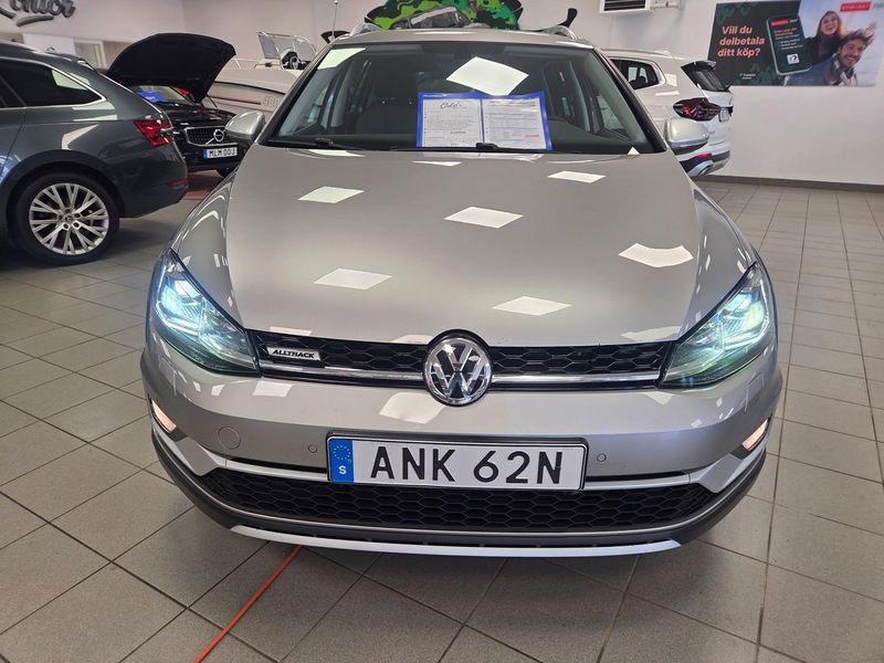 Volkswagen Golf bild 17