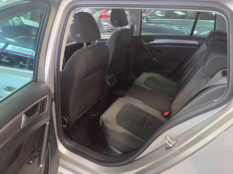 Volkswagen Golf bild 4