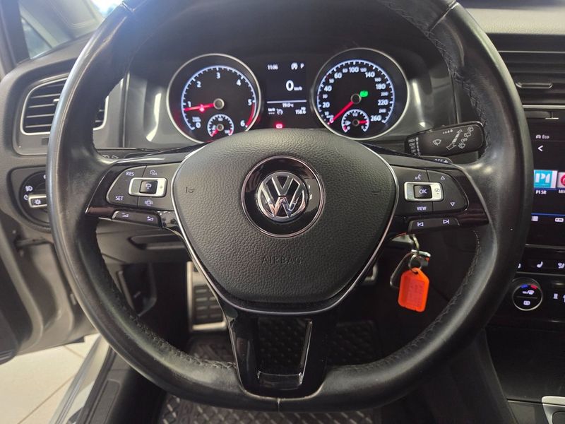 Volkswagen Golf bild 19
