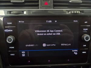 Volkswagen Golf bild 21