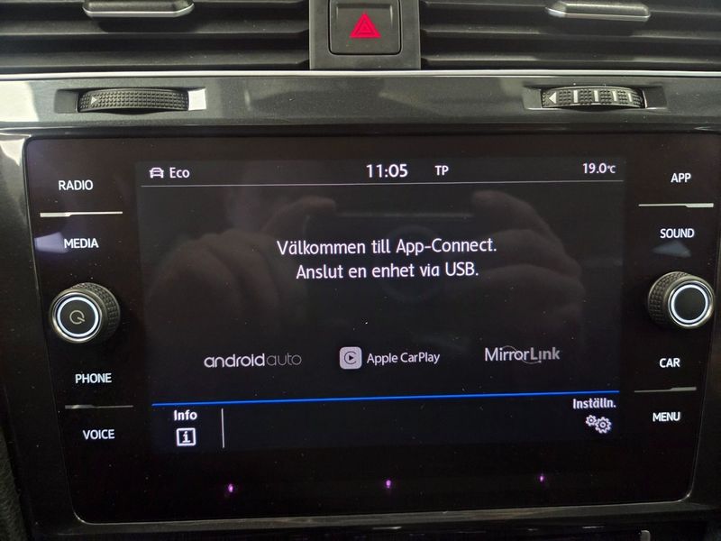 Volkswagen Golf bild 21