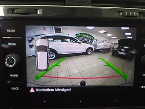 Volkswagen Golf bild 23