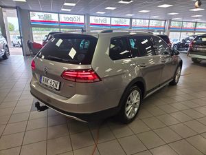 Volkswagen Golf bild 10