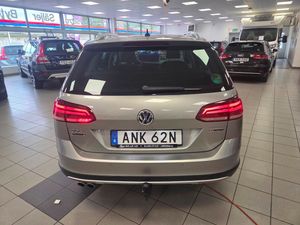 Volkswagen Golf bild 6